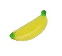 Keycraft Squeezy Bead Banana