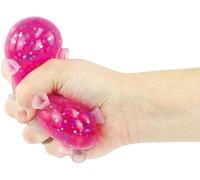 Keycraft Squeezy Sea Urchin Stress Toy 8cm
