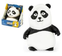 Keycraft Stretch and Smash Sensory Fidget Toy - Sand-Filled Panda for Kids 3+