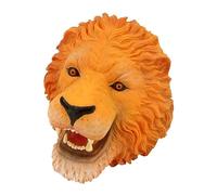 Keycraft Stretchy Lion Hand Puppet