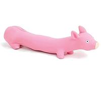 Keycraft Stretchy Pig 9cm