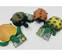 Keycraft Stretchy Turtles (ONE SENT AT RANDOM)