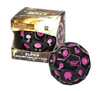 Keycraft Super Bouncing Comet Ball - One Supplied At Random