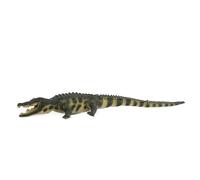 Keycraft XL Soft Stuffed Crocodile | Ultra-Realistic Dinosaur Toy Figure | 82cm