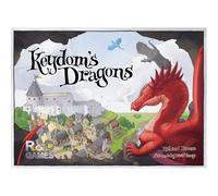 Keydom's Dragons - Brand New & Sealed