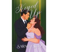 Keyed Up: A Small Town Enemies to Lovers Romantic Comedy: 1 (Brunch Bros)
