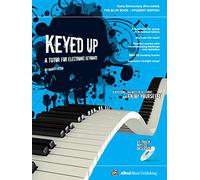Keyed Up Pre Initial (Student): Book & Cd: 1