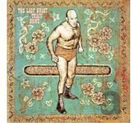 Keyes, Perry - The Last Ghost Train Home