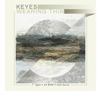 Keyes / Wearing Thin - Keyes / Wearing Thin - Split EP [VINYL]