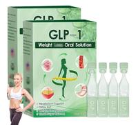 Keyessuk Glp-1 Drops, Keyessuk Glp-1 Oral Solution, Natural Plant Extract, for Men & Women (2)