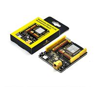 KEYESTUDIO ESP32 WROOM Development Board, Support WiFi and Bluetooth, Compatible with Arduino
