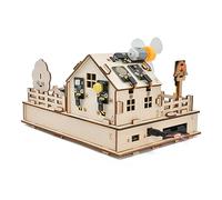 KEYESTUDIO IoT Smart Home Farm Kit for Arduino ESP32