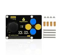 Keyestudio Raspberry Pi Joystick Keypad Shield KS0211 PS2 B 2