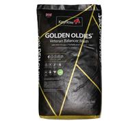 Keyflow Golden Oldies Veteran Balancer Mash - Size: 15kg