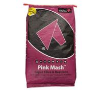 Keyflow Pink Mash 15kg