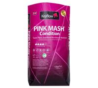 Keyflow Pink Mash Condition - Size: 15kg