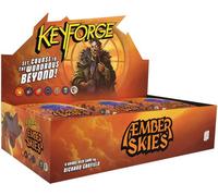 KeyForge: Aember Skies Display