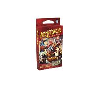 Fantasy Flight Games Keyforge: Call Of The Archons - Archon Deck