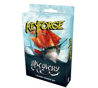 Keyforge: Discovery 1 Player Starter Set