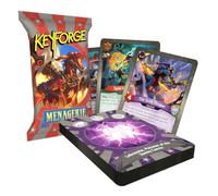 KeyForge: Menagerie Archon Deck