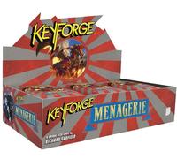 KeyForge: Menagerie Display Box
