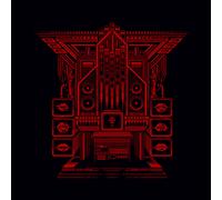 Keygen Church – Nel Nome Del Codice – CD