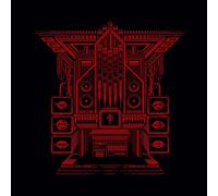 Keygen Church 'Nel Nome Del Codice' CD