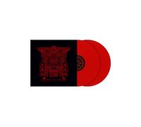 Keygen Church - Nel Nome Del Codice Red - Colored Vinyl