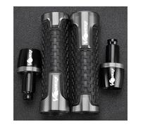 KEYGODSAY for Ho&nda XL1000 XL 1000 Varadero 1999-2009 2010 2011 2012 2013 Motorcycle Accessories Brake Clutch Lever Handle Bar Grips Ends Grips Ends Caps