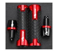 KEYGODSAY for Ho&nda XL1000 XL 1000 Varadero 1999-2009 2010 2011 2012 2013 Motorcycle Accessories Brake Clutch Lever Handle Bar Grips Ends Grips Ends Caps