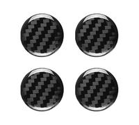 Keyhole Cover - 4 Pieces Creative Key Decoration for Car Keyhole | Car Door Entry Protection Sign, Exterior Sticker to Change Vehicle Decoration with Protection and Style Enhancement