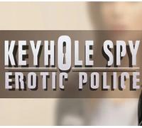 Keyhole Spy: Erotic Police Steam CD Key
