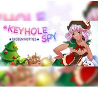 Keyhole Spy: Frozen Hotties Steam CD Key