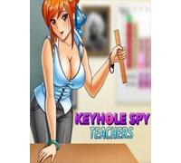 Keyhole Spy: Teachers Steam Key GLOBAL