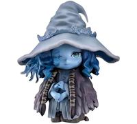 Keyhvao 10CM Movability Ranni the Witch Figurine Ranni the Witch Anime Figure Cute Game Figures PVC Material Gifts for Fans and Friend