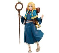 Keyhvao Falin Touden Figure Standing Posture Model Statue Marcille Donato Anime Figures PVC Material Cute Decoration Gifts for Fans and Friend (Marcille Donato)