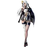 Keyhvao Kimono A2,2B Figure 2Bautomata Cute Model Statue 2B YoRHa No.2 Type B Anime Figures PVC Material Desktop Decoration Gifts for Fans and Friend (A2)