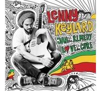 Keylard, Lenny - Jah Is the Remedy Love..