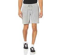 KEYLARGO Men's Chewbacca Shorts Casual, Silver (1107), XL