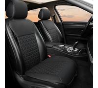 KEYLEON 2 Pcs Car Seat Covers for Kia Ceed Proceed XCeed SW GT 2018-2024, Fitting Set Of Car Seat Protectors Seat Covers For Car