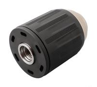 Keyless 1/2" Drill Chuck Replacement for DHP484, DDF484, DDF446, DDF482, BHP452, BDF453, BDF452 - Metal & Plastic Construction, Secure Bit G