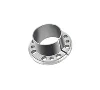 Keyless Bushing Expansion Sleeve 1pcs Keyless Bushing Tension Sleeve Expansion Connection Coupling Clamping Locking Ring Inner Diameter 18-65mm(42X64X31)