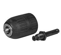 Keyless chuck 13 mm with SDS-PLUS connection Valex