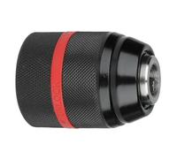 Keyless Chuck Adapter 1/2-20UNF to 13mm Self Tightening Converter for Power Drills Workshop Tools