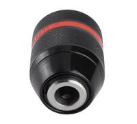 Keyless, Chuck Drill Chuck mandrin perceuse Hand Drill Chuck 1/2?20UNF Mount 2~13mm Self Tighten Drill Chuck, Drill Chuck, mandrin perceuse, Chuck Replacement m18 for Multiple Purp