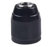 Keyless Chuck for Power Tools, 2-13 mm Capacity, 1/2-20 UNF Thread, Compatible with DCD920, BHP458, DDF481, DHP481 - Metal Construction