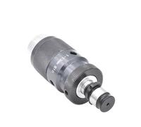 Keyless Chuck Tapping Tool Adapter Set for Bench Machine Tools - Compatible with GT12, B12, B16, B18, GT24(GT24-B18(1-16MM))