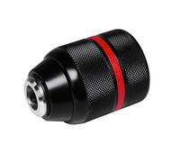 Keyless Drill Chuck 1/2-20UNF, 1.5-13mm Self-Tightening Chuck