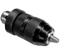 Keyless drill chuck for Bosch GBH2-26, 4-32, 36VF-LI, 3-28DFR
