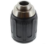Keyless Drill Chuck for-DeWalt DCD730/DCD780/DCD785 Cordless Drills - 3-Jaw Alloy Chuck, Heavy-Duty Power Tool Accessory